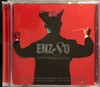 ENZSO - ENZSO: 20TH ANNIVERSARY EDITION CD