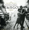 BUENOS AIRES TANGO VOCES / VAR - BUENOS AIRES TANGO VOCES / VAR CD