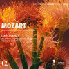 MOZART / HUANGCI / MOZARTEUMORCHESTER SALZBURG - PIANO CONCERTOS NOS. 15, 16, 17 (KV 450, 451, 453) CD