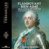 GEOFFROY,CLEMENT - HARPSICHORD OF LOUIS XV CD