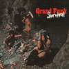 GRAND FUNK RAILROAD - SURVIVAL CD