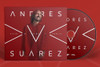 SUAREZ,ANDRES - VIAJE DE VIDA Y VUELTA CD