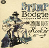 HOOKER,JOHN LEE - STOMP BOOGIE CD