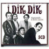 DIK DIK - I DIK DIK CD