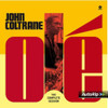 COLTRANE,JOHN - OLE COLTRANE-THE COMPLETE SESSION VINYL LP