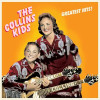 COLLINS KIDS - GREATEST HITS VINYL LP