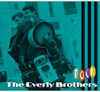 EVERLY BROTHERS - ROCK CD