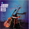 REED,JIMMY - I'M JIMMY REED VINYL LP