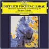 SCHUMANN / FISCHER-DIESKAU,DIETRICH - SCHUMANN: DICHTERLIEBE / LIEDERKREIS CD