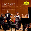 MOZART / PIRES,MARIA JOAO - MOZART: PIANO CONCERTOS 27 & 20 CD