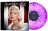 MONROE,MARILYN - GREATEST HITS - PINK/PURPLE SPLATTER VINYL LP