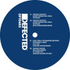 DEFECTED: EP 14 / VARIOUS - DEFECTED: EP 14 / VARIOUS 12"