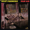 BEAT FARMERS - VAN GO VINYL LP