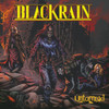 BLACKRAIN - UNTAMED CD