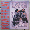 LYZZA - POWERPLAY 12"