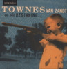 VAN ZANDT,TOWNES - IN THE BEGINNING VINYL LP