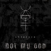 NOT MY GOD - OBVERSES VINYL LP