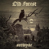 OLD FOREST - SUTWYKE VINYL LP