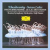 TCHAIKOVSKY / SEIJI,OZAWA - TCHAIKOVSKY: SWAN LAKE CD