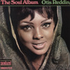 REDDING,OTIS - SOUL ALBUM VINYL LP