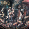 HELLISH - DANCE OF THE FOUR ELEMENTAL SERPENTS VINYL LP