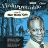 COLE,NAT KING - UNFORGETTABLE VINYL LP