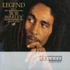 MARLEY,BOB & WAILERS - LEGEND: THE BEST OF CD