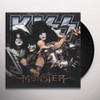 KISS - MONSTER VINYL LP