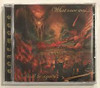 GOATMOON - WHAT ONCE WAS SHALL BE AGAIN CD