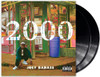 JOEY BADASS ( JOEY BADA$$ ) - 2000 VINYL LP