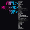 VINYL-MODERN-POP / VARIOUS - VINYL-MODERN-POP / VARIOUS VINYL LP