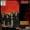 KREATOR - EXTREME AGRESSION VINYL LP