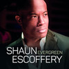 ESCOFFERY,SHAUN - EVERGREEN VINYL LP