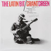 GREEN,GRANT - LATIN BIT VINYL LP