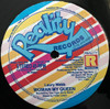 WEBB,LAURY - WOMAN MY QUEEN 12"