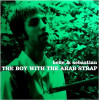 BELLE & SEBASTIAN - BOY WITH THE ARAB STRAP VINYL LP