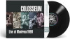 COLOSSEUM - LIVE AT MONTREUX 1969 VINYL LP