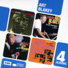 BLAKEY,ART - 4CD BOXSET CD