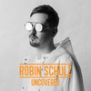 SCHULZ,ROBIN - UNCOVERED VINYL LP