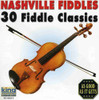 NASHVILLE FIDDLES: 30 FIDDLE CLASSICS / VARIOUS - NASHVILLE FIDDLES: 30 FIDDLE CLASSICS / VARIOUS CD