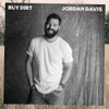 DAVIS,JORDAN - BUY DIRT CD