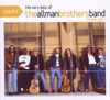ALLMAN BROTHERS - PLAYLIST: THE BEST OF THE ALLMAN BROTHERS BAND CD