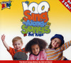 CEDARMONT KIDS - 100 SINGALONG SONGS FOR KIDS CD