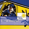 WORLD SAMPLER: DELIVERING A WORLD OF MUSIC / VAR - WORLD SAMPLER: DELIVERING A WORLD OF MUSIC / VAR CD