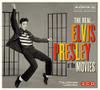 PRESLEY,ELVIS - REAL...ELVIS PRESLEY AT THE MOVIES CD