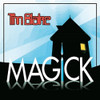 BLAKE,TIM - MAGICK CD