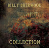 SHERWOOD,BILLY - COLLECTION CD