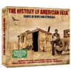 HISTORY OF AMERICAN FOLK / VARIOUS - HISTORY OF AMERICAN FOLK / VARIOUS CD