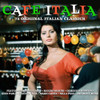 CAFE ITALIA / VARIOUS - CAFE ITALIA / VARIOUS CD