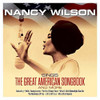 WILSON,NANCY - SINGS THE GREAT AMERICAN SONGBOOK CD